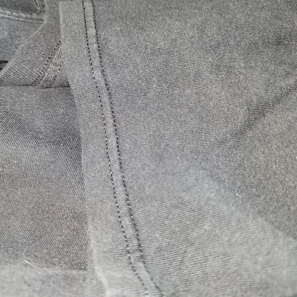 The Wolfman Movie Promo Tshirt Sz. Medium - Picture 6 of 9